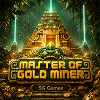 Master Gold Miner