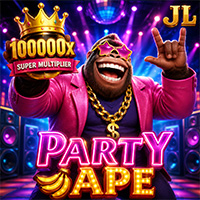 Party Ape